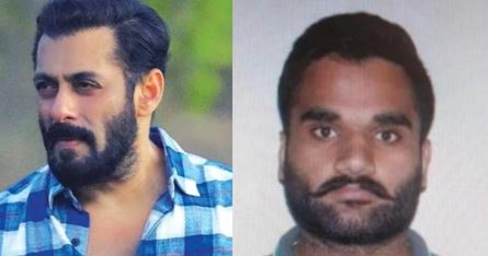 गोल्डी बराड़ ने भेजा था सलमान को धमकी भरा ईमेल, सलमान खान के मैनेजर जॉर्डी पटेल ने दर्ज कराई शिकायत