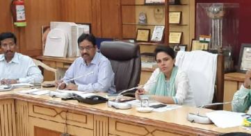 15 अप्रैल से विशेष रजिस्ट्री कैम्प लगेगा, सिंगल विन्डो सिस्टम के तहत एक विशेष काउंटर बनाया जाएगा