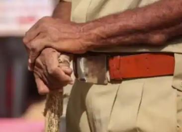 पुलिस लगातार अर्ध सैनिक बलों के साथ पूरे लखनऊ में करेगी गस्त, होली और शब-ए-बरात को लेकर ड्रोन कैमरा द्वारा निगरानी