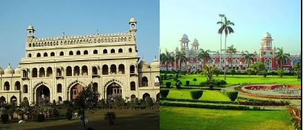 200 साल से ज्यादा पुरानी है लखनऊ की इमारतें, जॉली LLB की शूटिंग हुई थी, पर्यटन विभाग सुधारेगा दशा