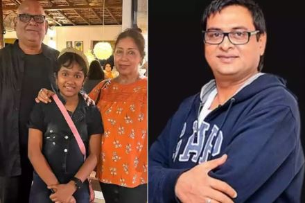 मशहूर अभिनेता सतीश कौशिक के निधन पर रूमी जाफरी हुए भावुक बोले- हम सब परिवार की तरह थे