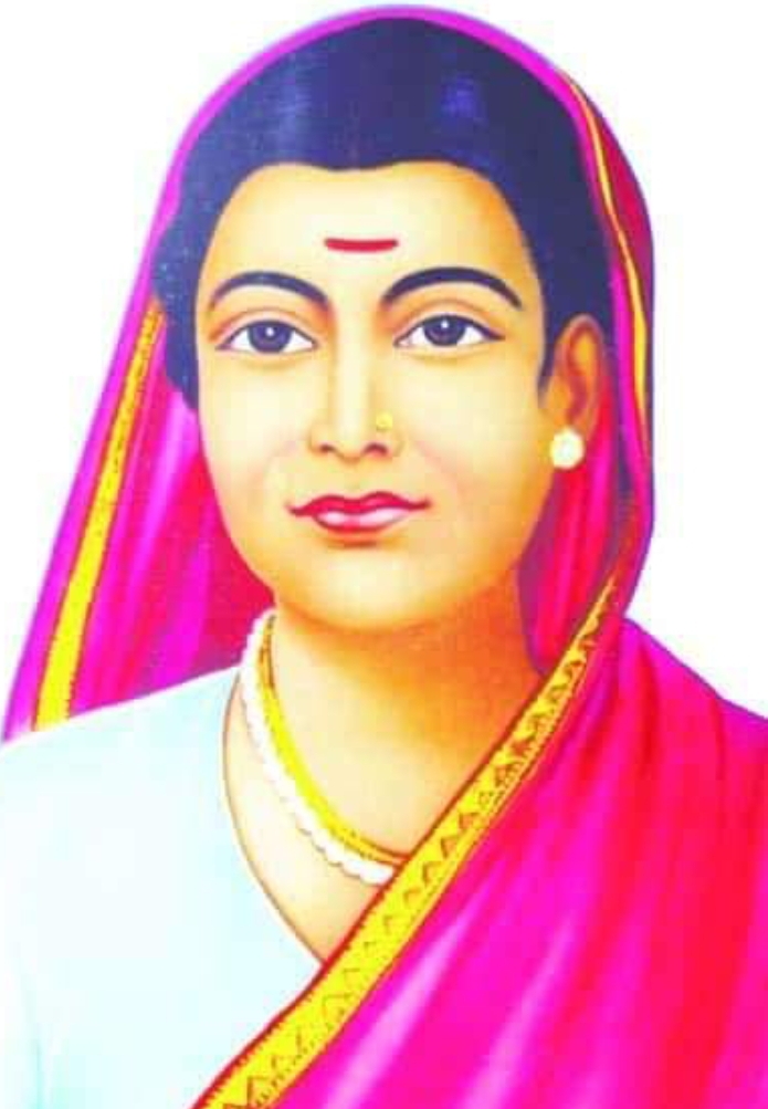 बरेली - प्रथम शिक्षिका सावत्री बाई फूले की पुण्य तिथि पर विनम्र श्रद्धांजलि- जगदीश चन्द्र सक्सेना।
