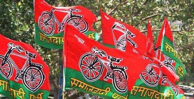 UP: मऊ सीट से सुजीत सिंह को उतारेगी सपा