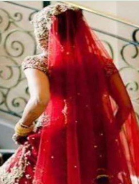 पहले की कोर्ट मैरिज, फिर घरवालों की मर्जी से लिए 7 फेरे, विदाई के बाद आधे रास्ते से भाग गई दुल्हन