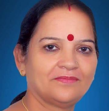 सुषमा खड़कवाल को भाजपा ने लखनऊ से बनाया मेयर प्रत्याशी, कई जगह की लिस्ट जारी