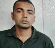 वन रक्षक भर्ती की दौड़ में ट्रेनी दरोगा निकला सॉल्वर गैंग का सदस्य, चार गिरफ्तार