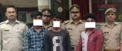 तरोई को कम दाम पर बेंचने को लेकर हुआ था विवाद, सिर पर ईंट मार कर दी थी हत्या