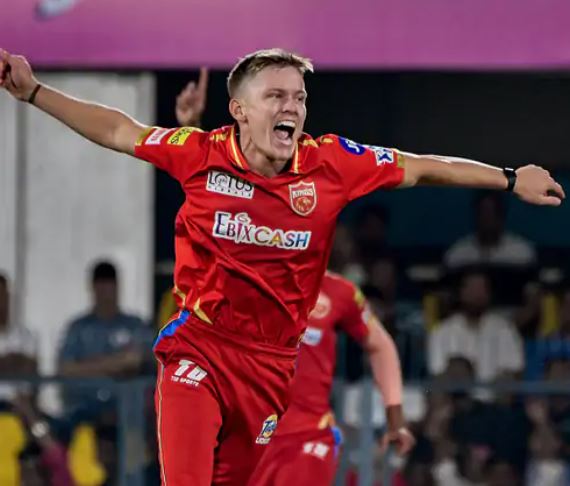 एक समय मजदूर के रूप में काम करने वाले एलिस ने राजस्थान के 4 विकेट झटके, पढ़िए खबर