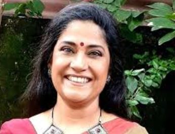 'ऑन स्क्रीन मरने की एक्टिंग करना बहुत मुश्किल काम है: रेणुका शहाणे