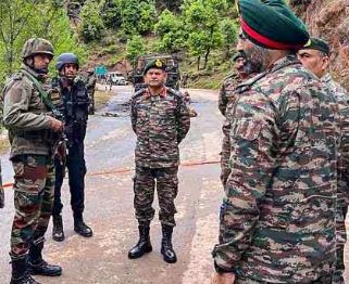 एक बार फिर सर्जिकल स्ट्राइक कर सकता है भारत, पाकिस्तान में भी यही चर्चा