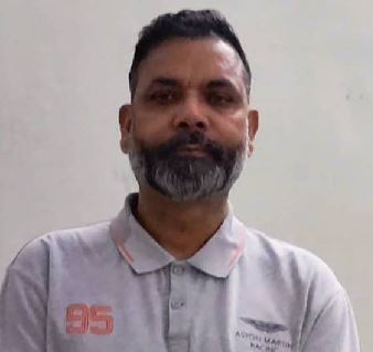 प्रधानमंत्री से लेकर जजों तक में अपनी पैठ बताकर लोगों से करोड़ों की ठगी करने वाला जालसाज संजय प्रकाश राय गिरफ्तार