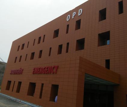 कल्याण सिंह कैंसर संस्थान में बोन मैरो ट्रांसप्लांट और इम्यूनोथेरेपी की होगी शुरुआत, पढ़िए खबर