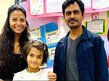 बच्चों की कस्टडी को लेकर आज पेश होंगी कोर्ट में आलिया सिद्दीकी, नवाजुद्दीन चाहते हैं सेटलमेंट