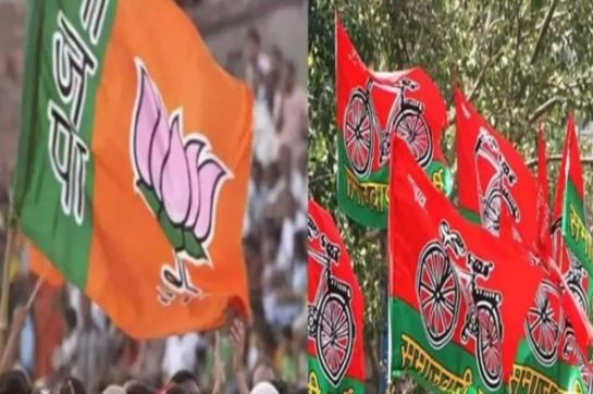 2024 की रणनीति पर काम शुरू, निकाय चुनाव में सपा, बसपा, कांग्रेस और बीजेपी का क्या है प्लान?
