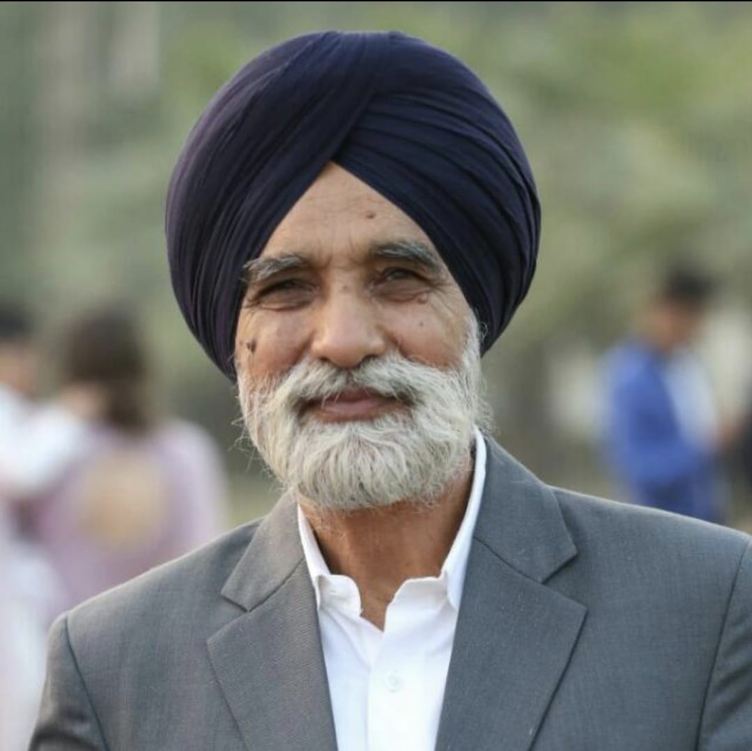 पीलीभीत :श्रीकांत सिंह पेट्रोलियम ट्रेडर्स एसोशिएशन के नए जिलाध्यक्ष