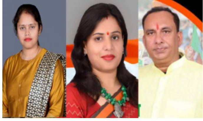 भाजपा ने पीलीभीत सीट पर आस्था अग्रवाल पर जताया विश्वास