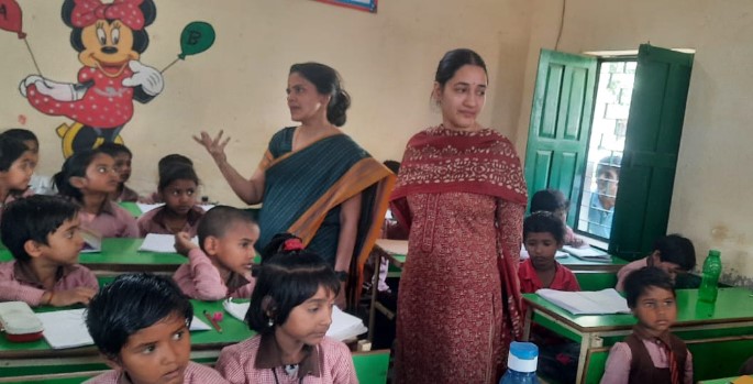 मण्डलायुक्त लखनऊ ने फिश फार्म का किया निरीक्षण, दिए आवश्यक निर्देश रायबरेली 12 अप्रैल, 2023