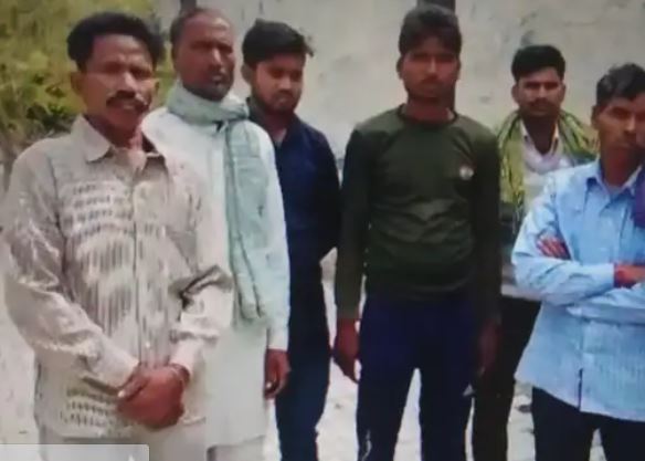 मैनपुरी में खेत से घर जाते समय हुआ हादसा, कार की टक्कर से किसान की मौत