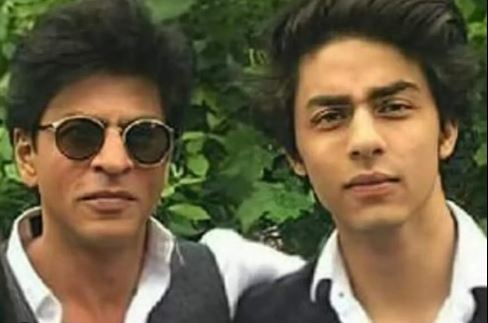 आर्यन को जेल में मत डालना नहीं तो वो टूट जायेगा ऐसा शाहरुख ने कहा था