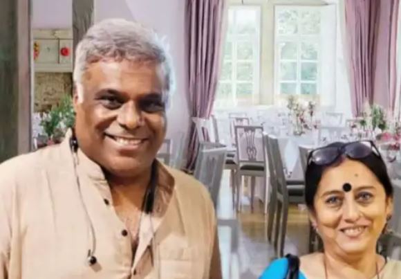 पहली पत्नी से रिश्ता टूटने की बताई आशीष विद्यार्थी ने वजह