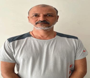 STF की पूछताछ में संदीप ने कबूला जुर्म, सपा विधायक अभय सिंह का साला गिरफ्तार