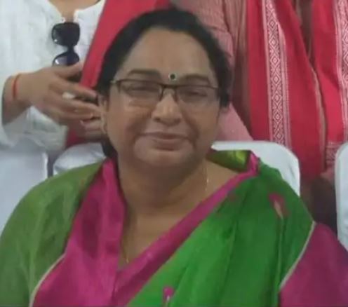 मुनव्वर राणा की बेटी सुमैया राणा को राष्ट्रीय उपाध्यक्ष बनाया गया, जानिए