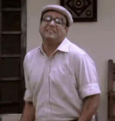 आज जानिए परेश रावल के फ़िल्मी कैरियर के बारे में