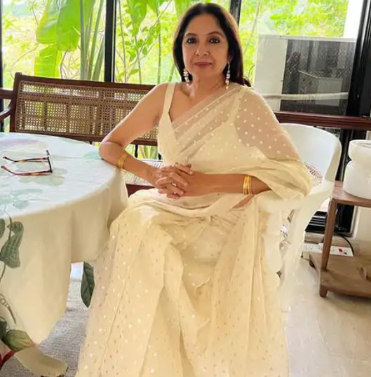 काश मुझे भी वो एक्सपोजर मिलता..यंग होती तो मुझे भी मेट गाला में बुलाया जाता : नीना गुप्ता