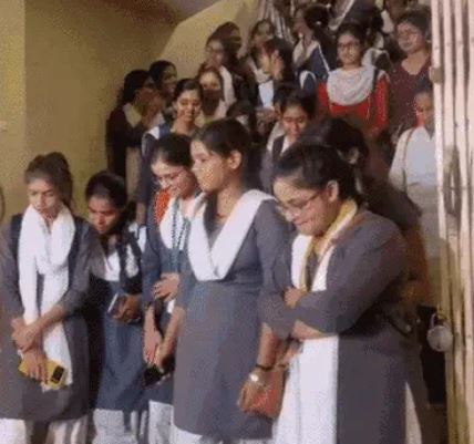 द केरल स्टोरी देखने के बाद लखनऊ के छात्राओं ने क्या कहा, पढ़िए रिपोर्ट