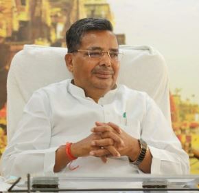 अब मथुरा को डेवलप कर रहे हैं, आने वाला वक्त यूपी टूरिज्म का होगा: पर्यटन मंत्री