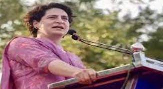 मेरे परिवार को जो गालियां दीं, उस पर किताब छप जाएगी : प्रियंका