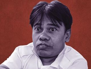 कौन है केके गोस्वामी कैसे बने शक्तिमान के खली-बली?, पढ़िए रिपोर्ट
