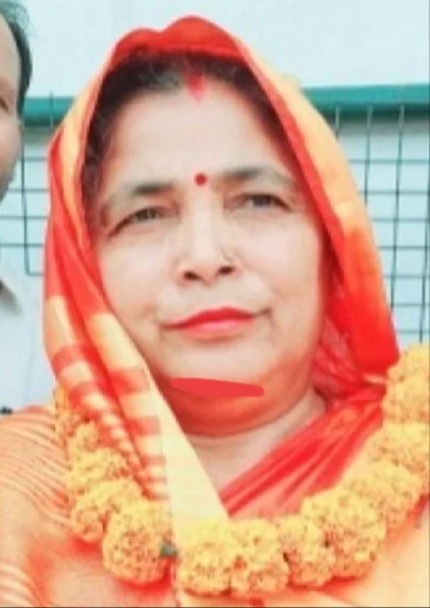 गौतमबुद्ध नगर:  बड़े संघर्ष के साथ भाजपा की राजवती देवी बनी दनकौर नगर पंचायत की चेयरमैन
