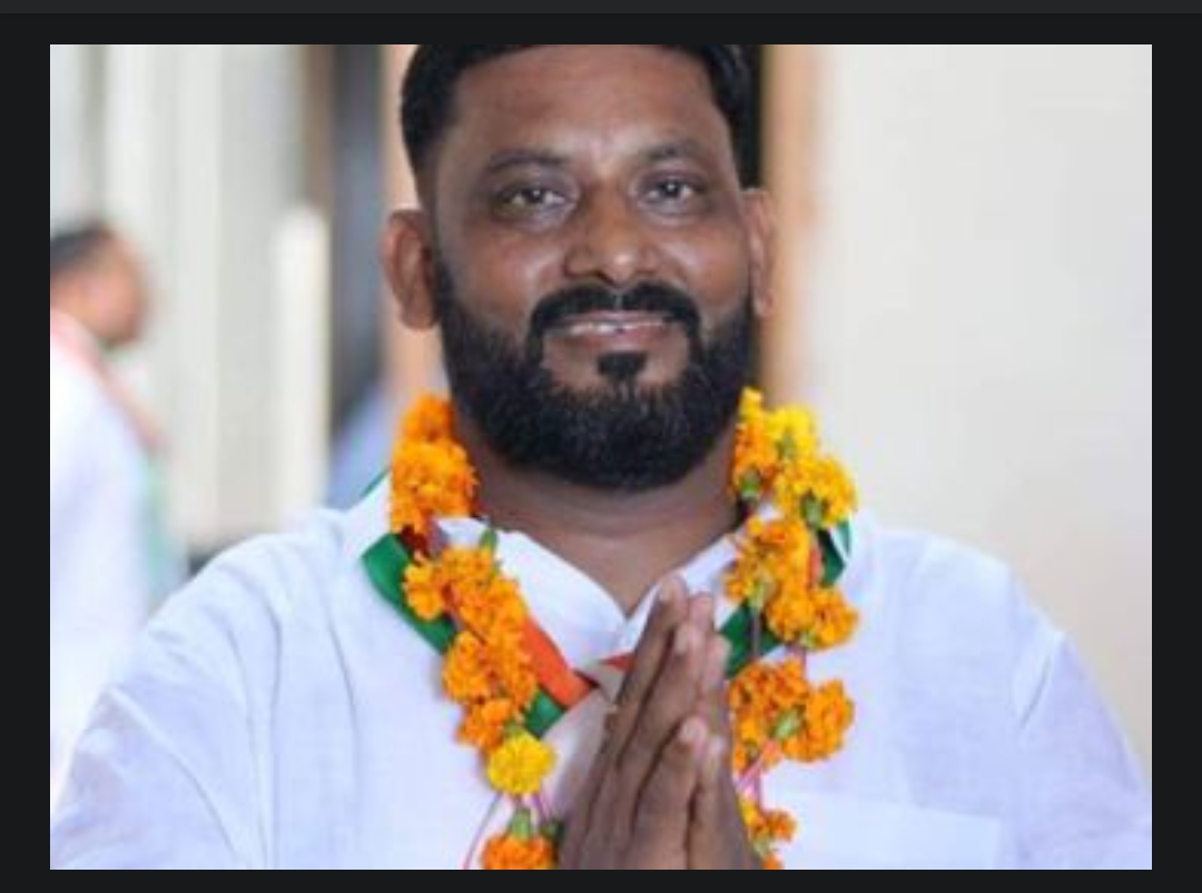 गौतमबुद्ध नगर :  जेवर नगर पंचायत के चेयरमैन बने निर्दलीय प्रत्याशी नारायण माहेश्वरी, समाजवादी पार्टी व भारतीय जनता पार्टी के प्रत्याशीयों को किया पराजित