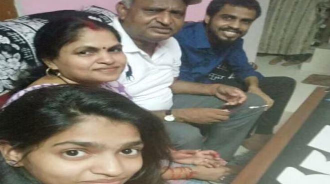 UPSC CSE 2022 Final Result: मैनपुरी के अंकित ने हासिल की सफलता, बोले- खुद के नोट्स बनाए और दोहराते रहे कोर्स
