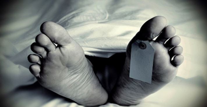 मैनपुरी : नाले में मिला लापता किसान का शव, सगे संबंधी ने लगाया हत्या का आरोप