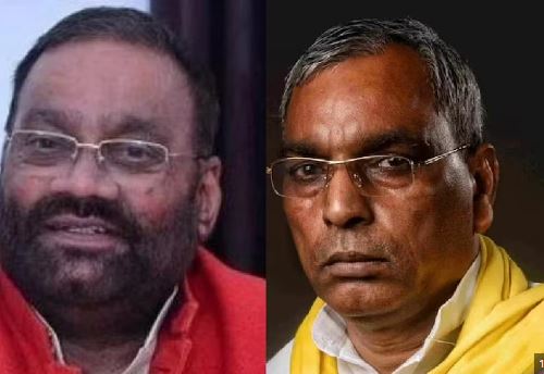 ओम प्रकाश राजभर ने दिया स्वामी प्रसाद मौर्य को करारा जवाब, दुखती रग पर रख दिया हाथ