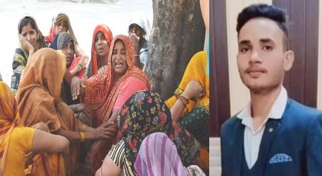 मैनपुरी:बाइकों की आमने सामने भिड़ंत में एक युवक की मौत, दूसरा गंभीर रूप से घायल