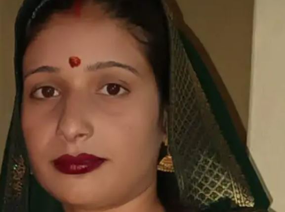 मैनपुरी; दहेज के लिए हत्या करने का आरोप, 6 माह की बच्ची को शव के पास छोड़ फरार हुए ससुरालीजन
