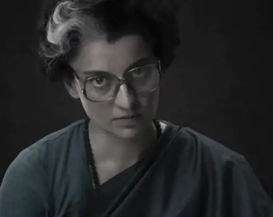 ‘मुझे देश की रक्षा करने से कोई नहीं रोक सकता' :कंगना