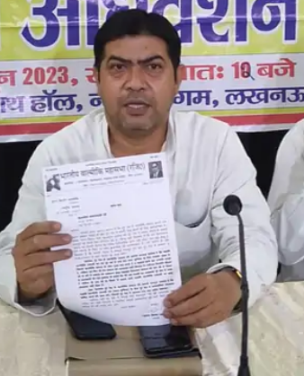 वाल्मिकी महासभा ने पीएम मोदी के नाम एक मांगपत्र जारी किया, क्या है जानिए
