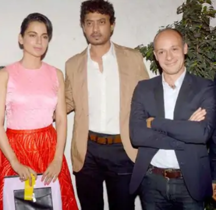इरफान के निधन के चलते 'टीकू वेड्स शेरू' का आईडिया करना पड़ा ड्रॉप