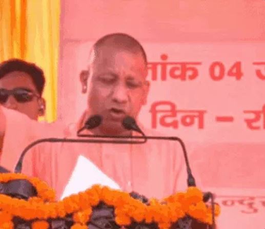विश्व पर्यावरण दिवस समारोह में शामिल होंगे CM योगी:कार्यशाला का करेंगे शुभारंभ