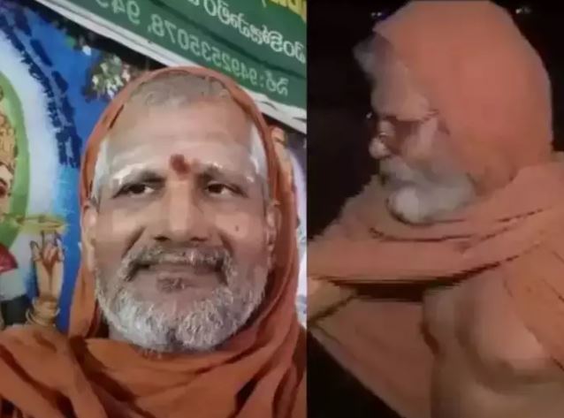 जंजीर से बांधकर रखता था, बेडरूम में ले जाकर करता था रेप, नाबालिग पीड़िता ने आश्रम से भागकर ट्रेन में सुनाई आप बीती