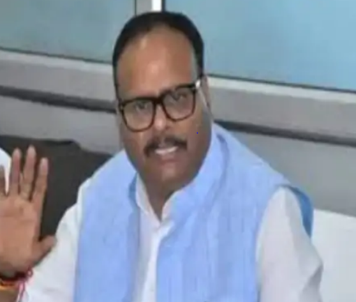 डिप्टी सीएम ब्रजेश पाठक ने दिए जांच के आदेश ,निरीक्षण में नदारद मिले से स्टाफ