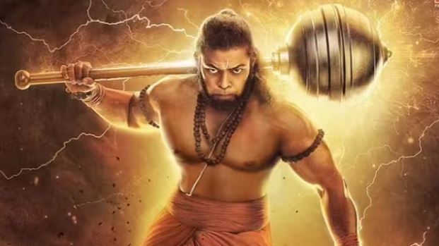 जानिए कौन हैं 'आदिपुरुष के हनुमान देवदत्त नागे, क्या सोचकर मेकर्स ने दिया था फिल्म में रोल?