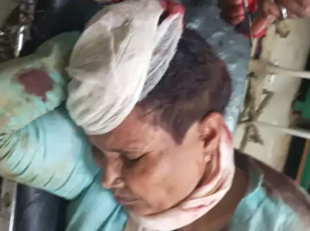 सपा के पूर्व MLC लीलावती कुशवाहा और उनकी बेटियों पर हमले के मामले में एक्शन, दो हिरासत में लिए गए