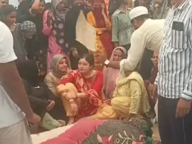 मैनपुरी में 20 घंटे बाद बरामद हुए किशोरों के शव