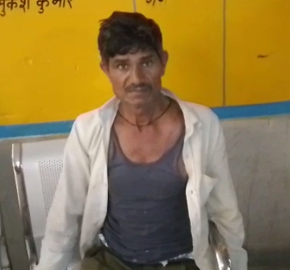 बरेली - पेड़ों के लेनदेन को लेकर हुआ विवाद फिर मारपीट तीन घायल।