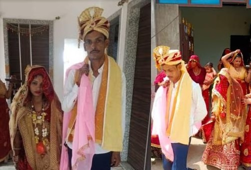 अपनी ही पत्नी की 15 दिन में शादी करवाता था यह पति, क्या है वजह जान कर आप रह जाएंगे दंग!